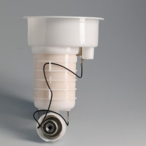 Fuel Pump 16117168284 for BMW