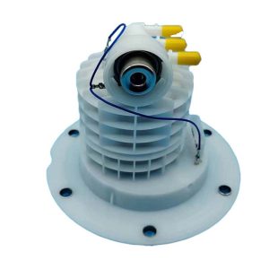 Fuel Pump 1714700990 for Mercedes-Benz