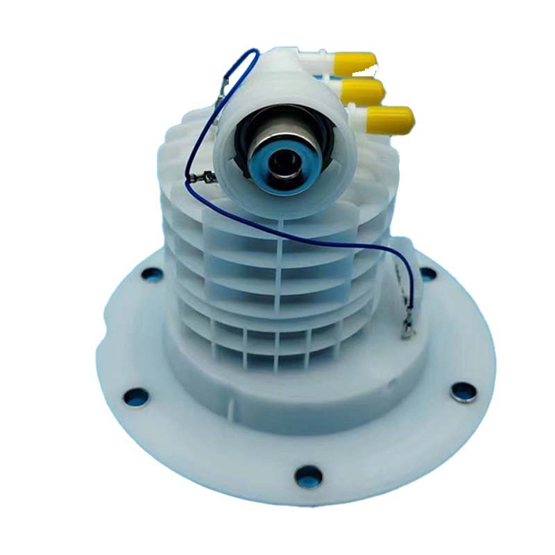 Fuel Pump 1714700990 for Mercedes-Benz