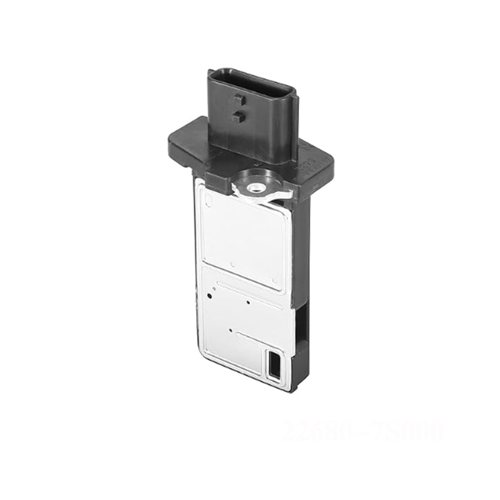 Mass Air Flow Sensor 22680-7S000 for Nissan