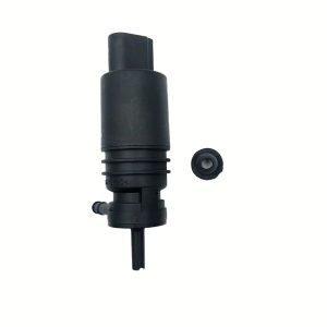 Washer Pump 3D0955681