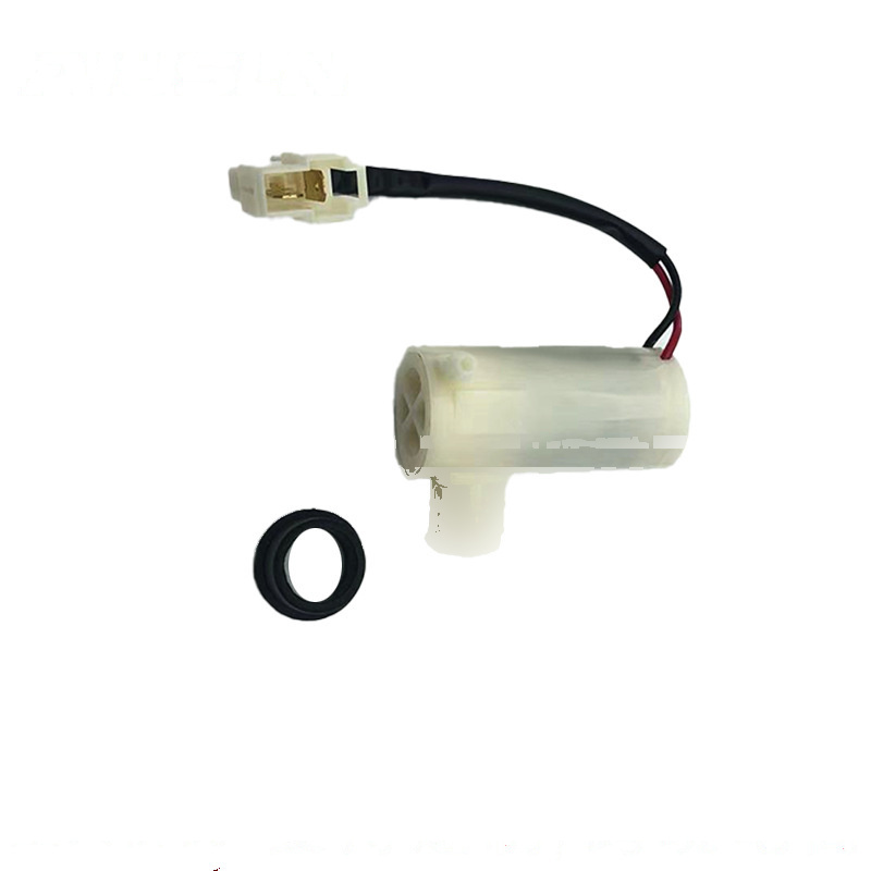 Washer Pump LZ-123 for Wuling