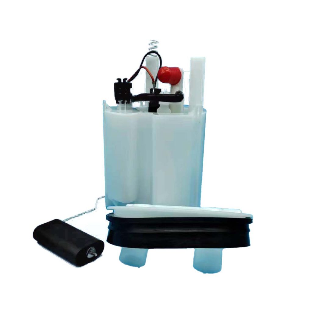 Fuel Pump MC0000009272 for Mercedes-Benz