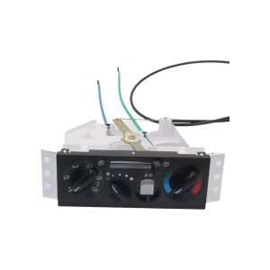 Climate Control Panel 8980373654 for Isuzu