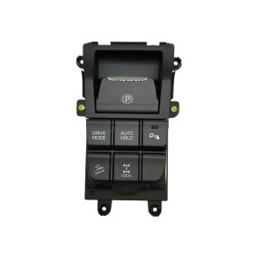 Parking Sensor / Parking Assist Switch 93300-D30404X for Hyundai