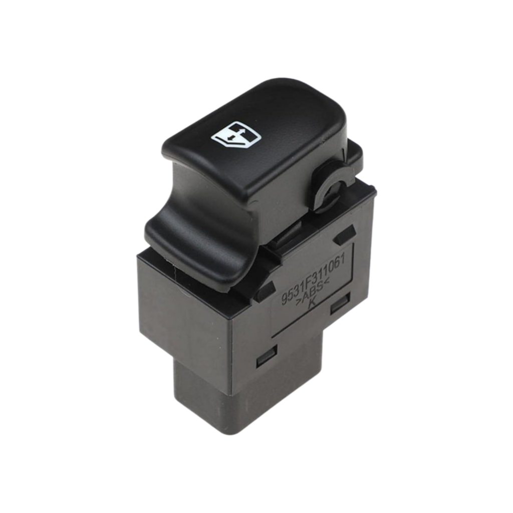Power Window Switch 93580-2H009P for Hyundai
