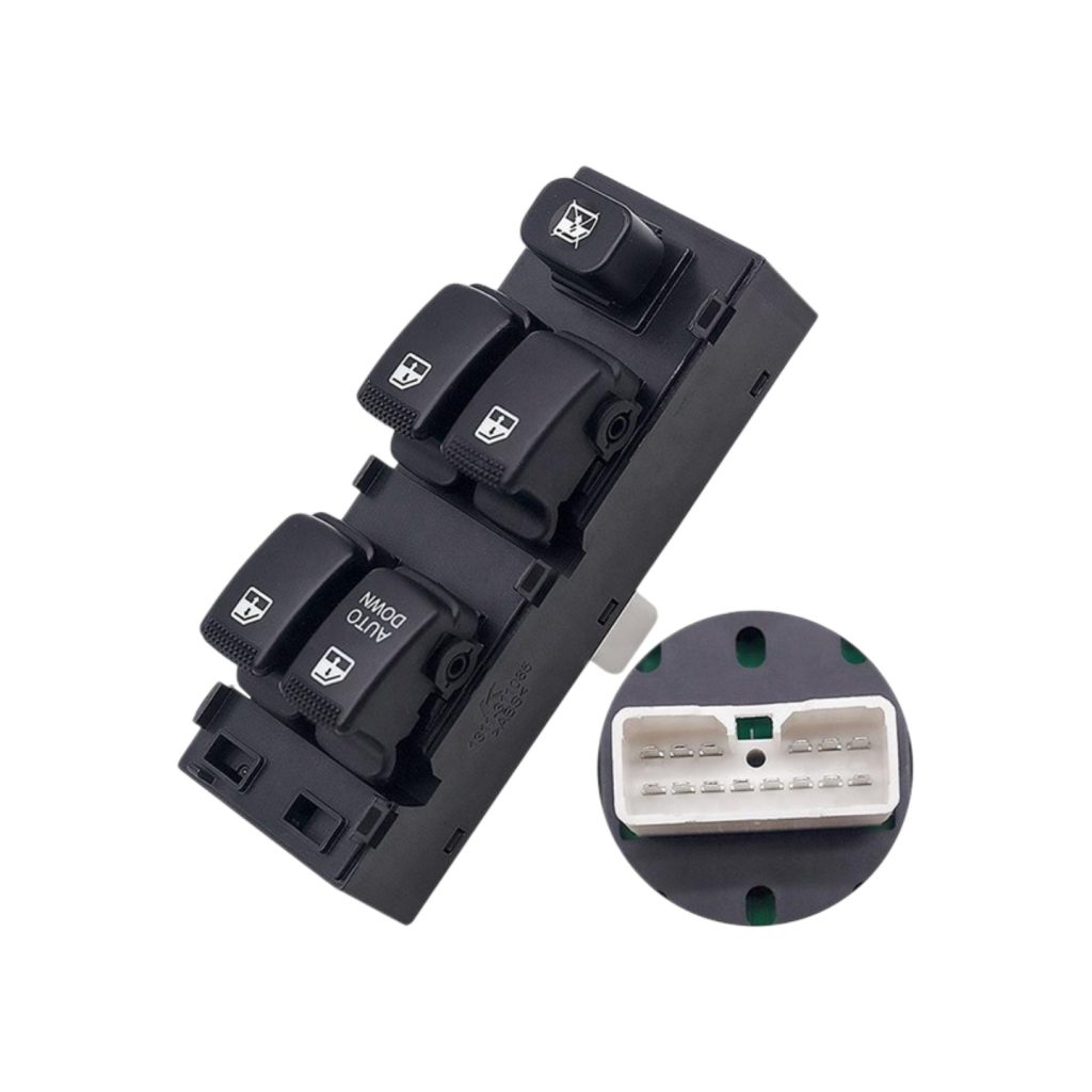 Power Window Switch 93570-1G212 for Hyundai, Kia