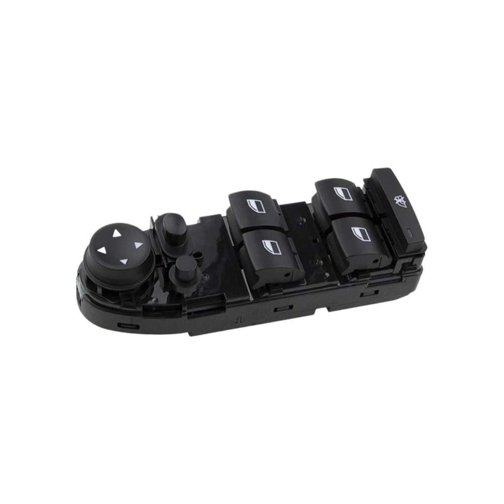 Power Window Switch 61319217335 for BMW