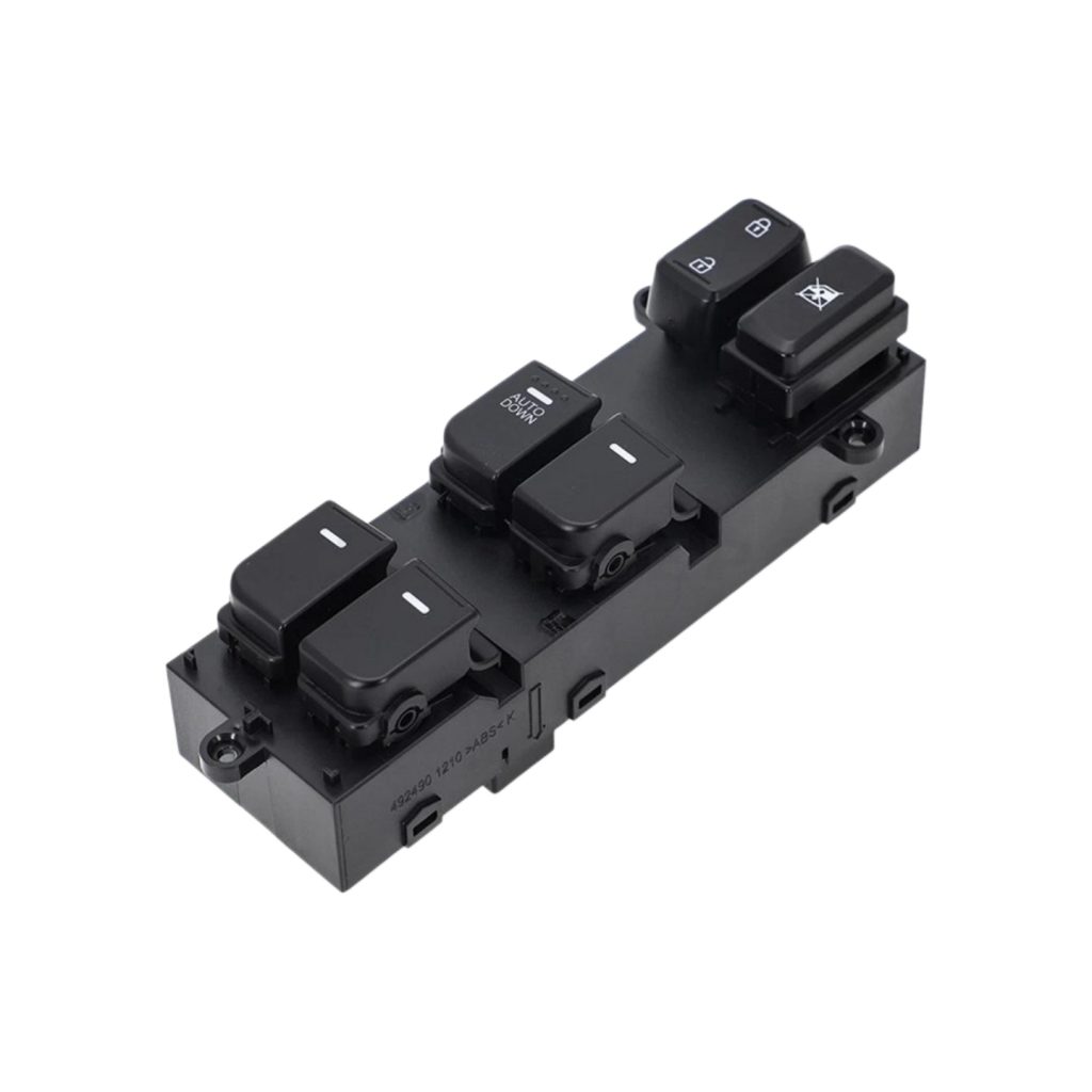 Power Window Switch 93570-2T500 for Kia
