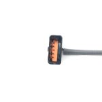 Oxygen Sensor 11787589475-0258010162 for BMW