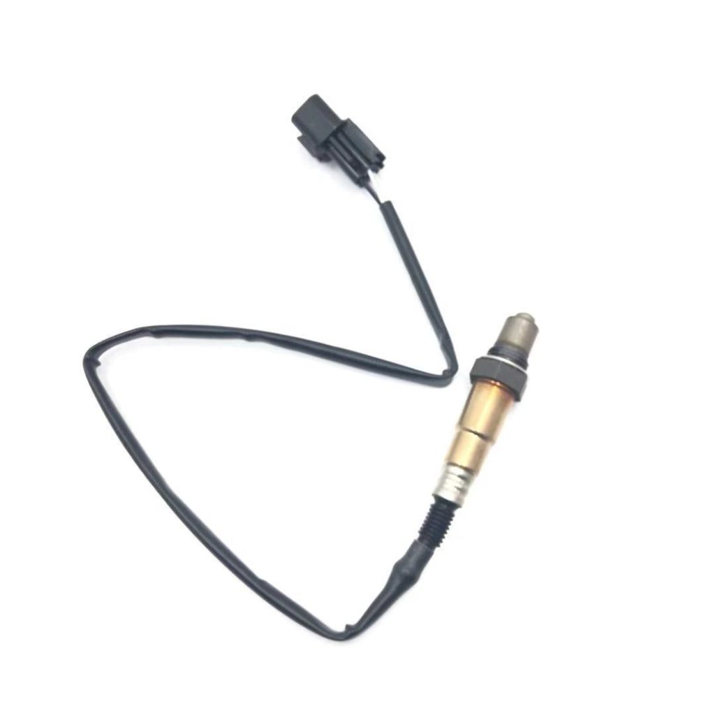 Oxygen Sensor 39210-2B310