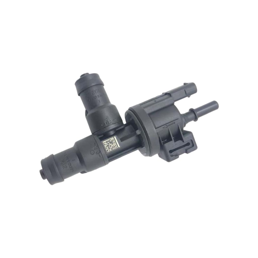Vapor Canister Purge Solenoid Valve 0280142544-13907643106 for BMW