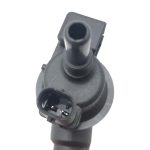Vapor Canister Purge Solenoid Valve 0280142544-13907643106 for BMW