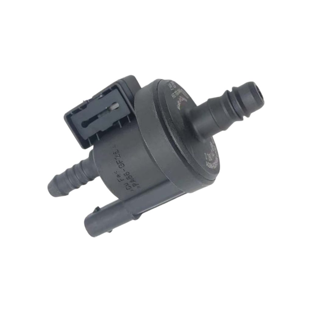 Vapor Canister Purge Solenoid Valve 0280142498 for Land Rover