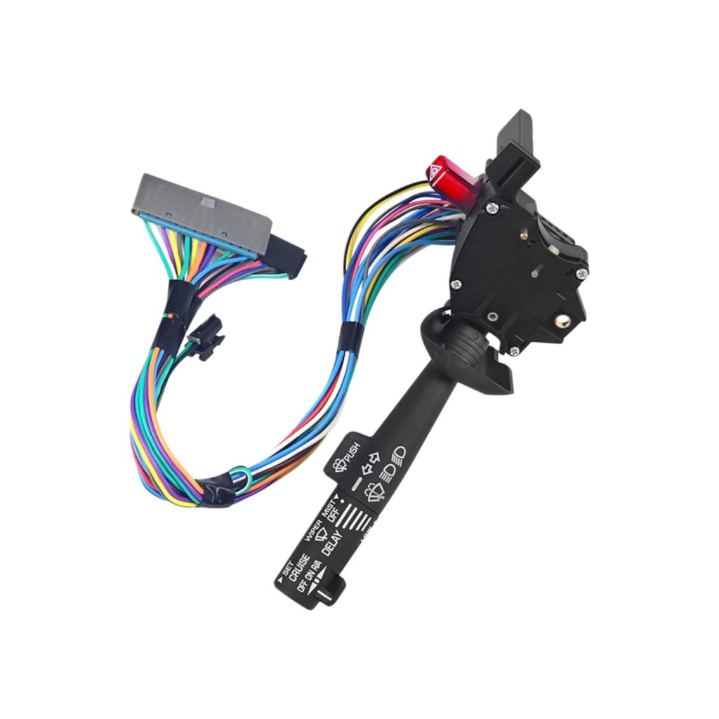 Auto Replacement Part 26100985 for Chevrolet, Buick