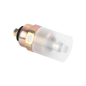 Automotive Solenoid Valve 0330001015-0330001016-0330001018