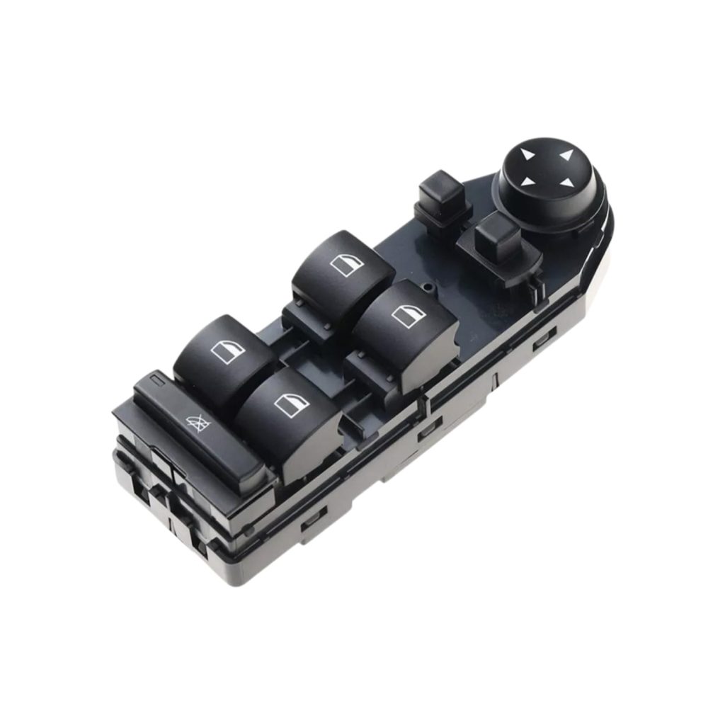 Power Window Switch 61313414355 for BMW