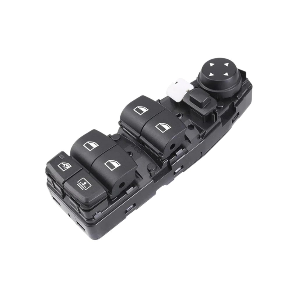 Power Window Switch 61319218481 for BMW
