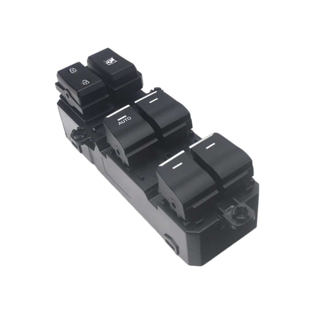 Power Window Switch 93570-F80204X for Hyundai
