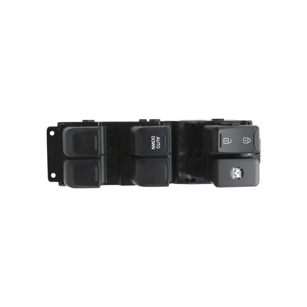 Power Window Switch 93570-4X000 for Hyundai, Kia