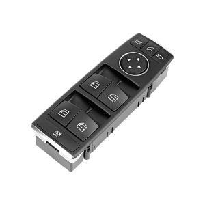 Power Window Switch A2049055402 for Mercedes-Benz