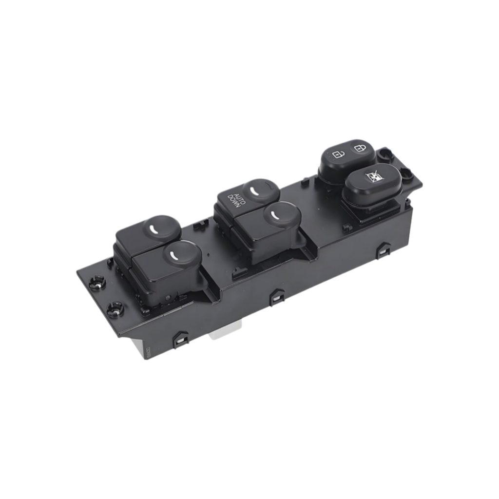 Power Window Switch 93570-1S005 for Hyundai