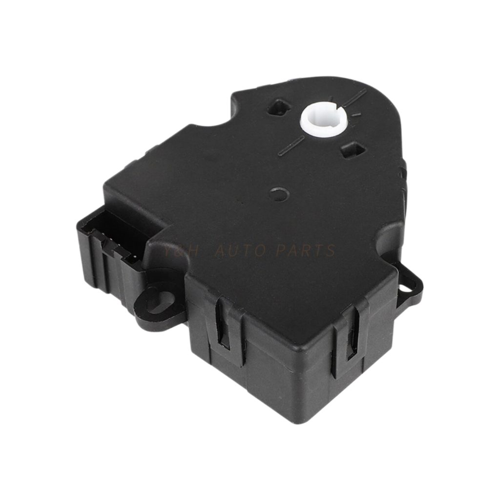 HVAC Blend Door Actuator AE5Z19E616A