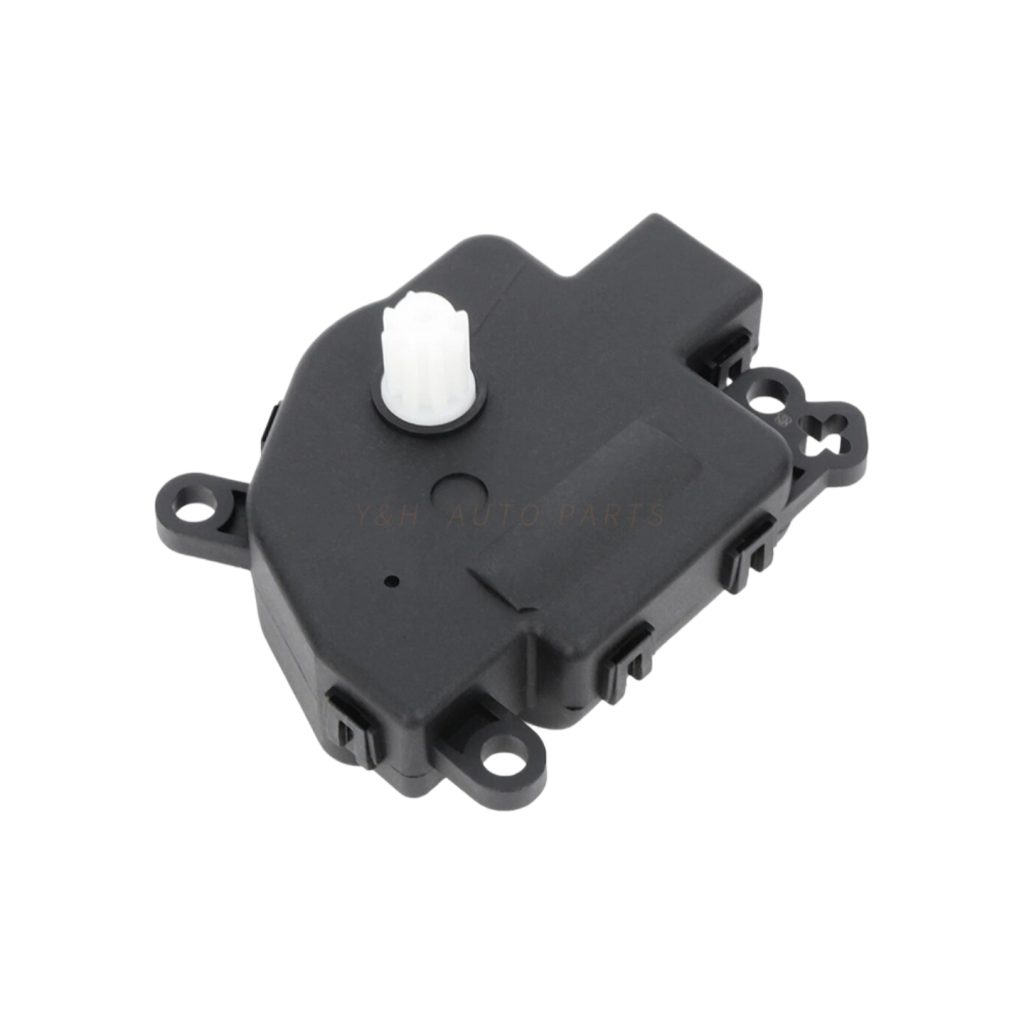 HVAC Blend Door Actuator BE8Z19E616B-604-400