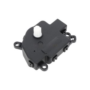 HVAC Blend Door Actuator BE8Z19E616B-604-400
