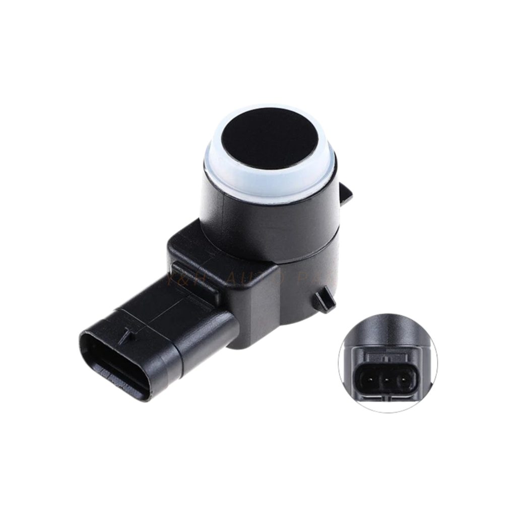 Parking Sensor / Parking Assist Switch 2215420417-A2125420417 for Mercedes-Benz
