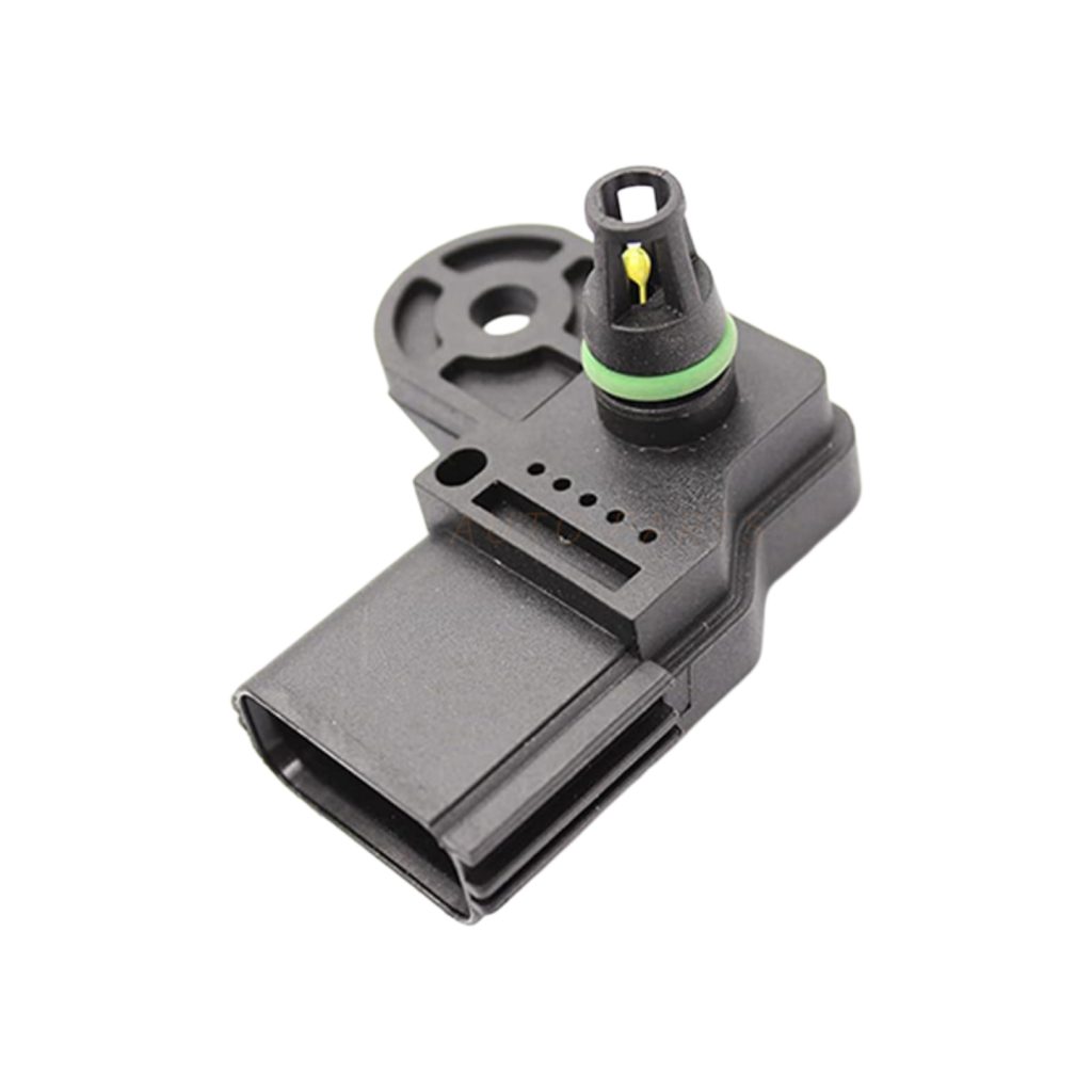 Manifold Absolute Pressure Sensor 0261230027-XS6F-9F479-AB for Ford