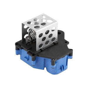 Blower Motor Resistor 1308CP-9662240180 for Peugeot, Citroen