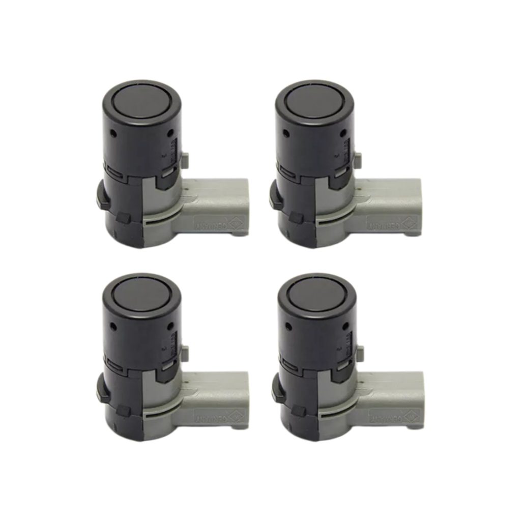 Parking Sensor / Parking Assist Switch 7701062074 for Peugeot, Citroen