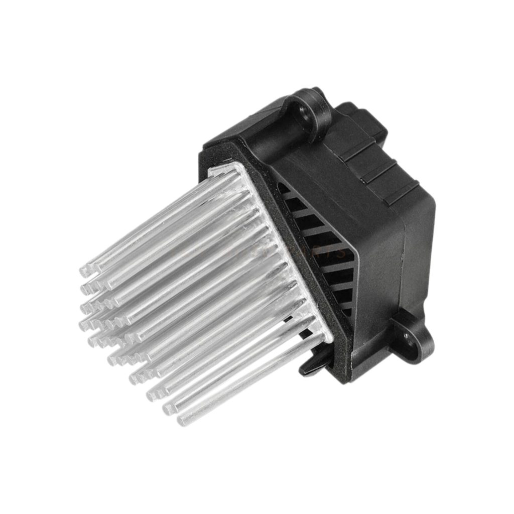 Blower Motor Resistor 64116920365 for BMW