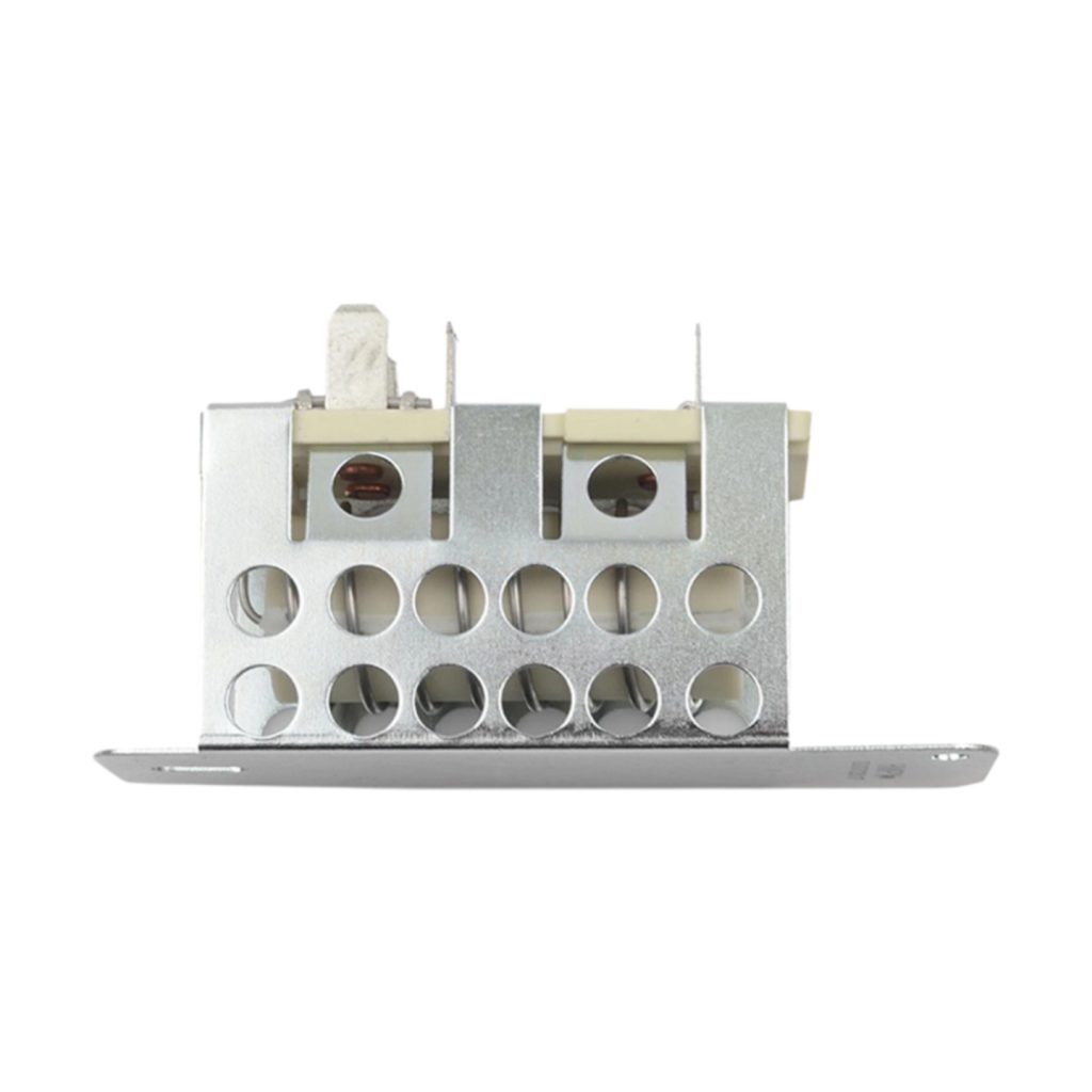 Blower Motor Resistor 95VB18591AB for Ford