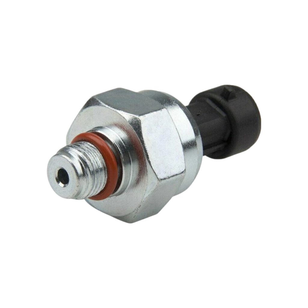 Oil Pressure / Oil Level Sensor F4TZ-9F838