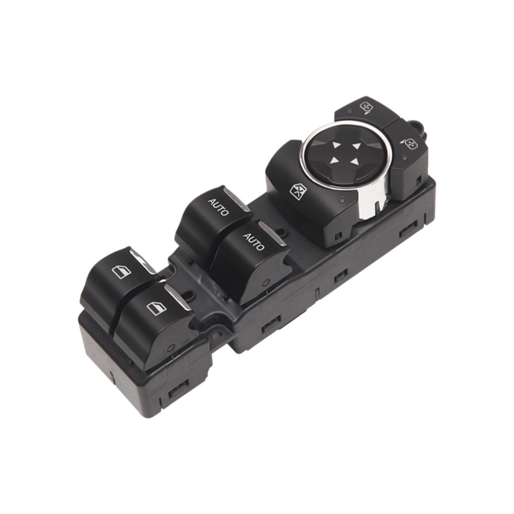 Power Window Switch BB5T-14540-BGW for Ford