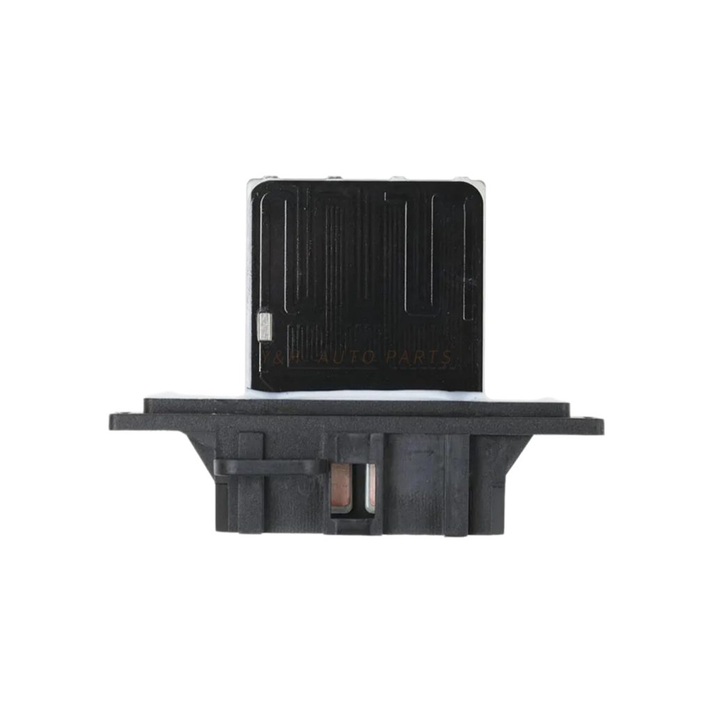 Blower Motor Resistor 27150-8B700 for Nissan