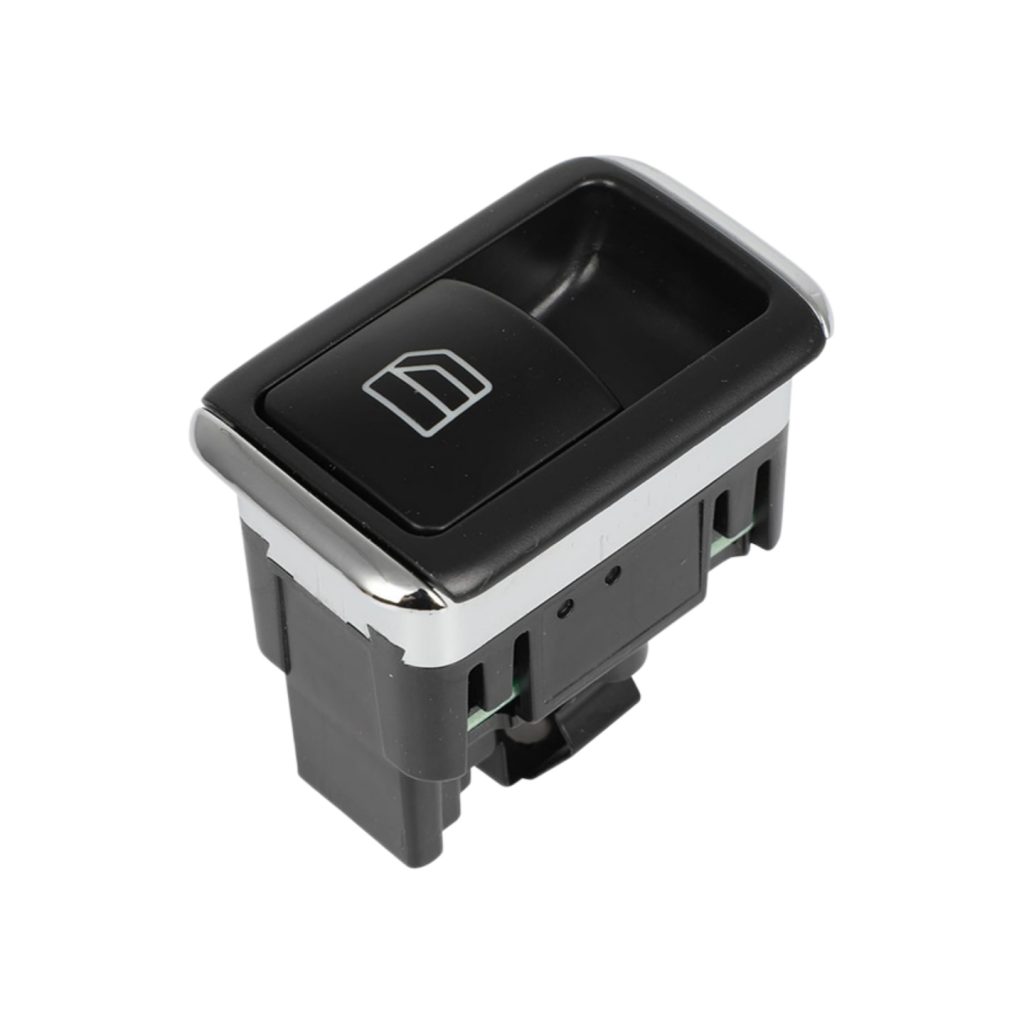 Power Window Switch C250-C63-W204-W212 for Mercedes-Benz