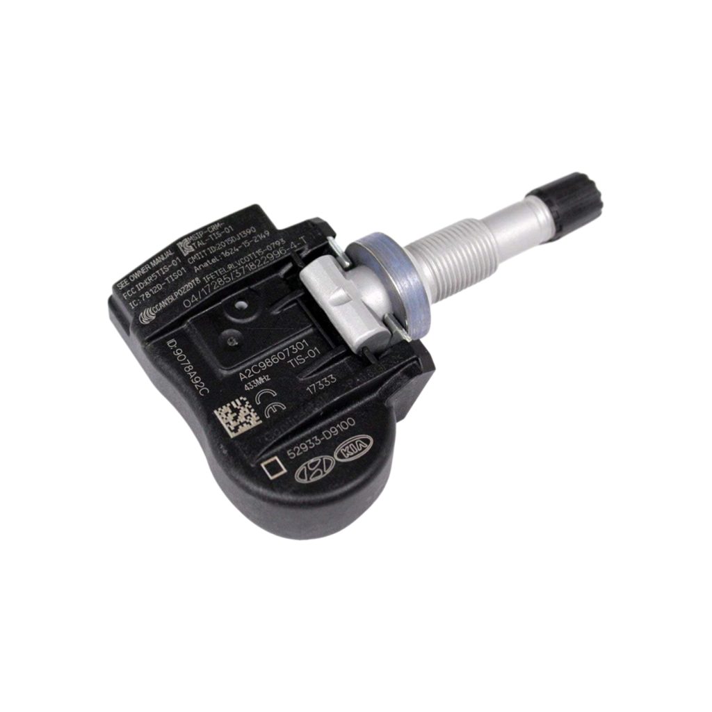 Tire Pressure Sensor 52933-D4100
