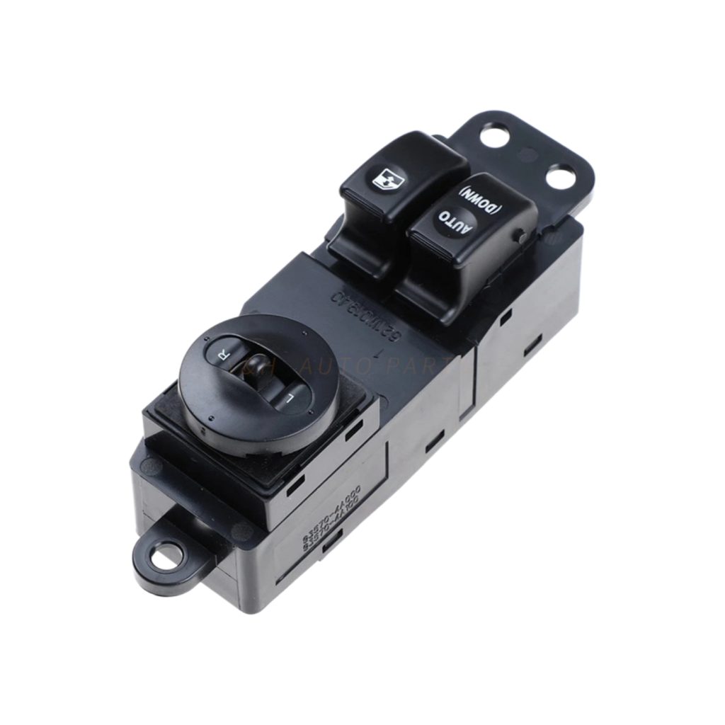 Power Window Switch 93570-4A000 for Hyundai