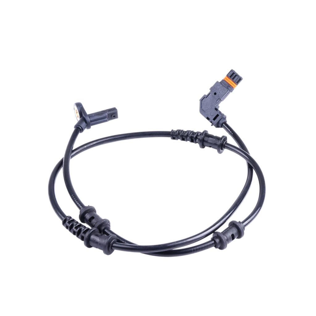 ABS Wheel Speed Sensor A1645400717-1645400717 for Mercedes-Benz