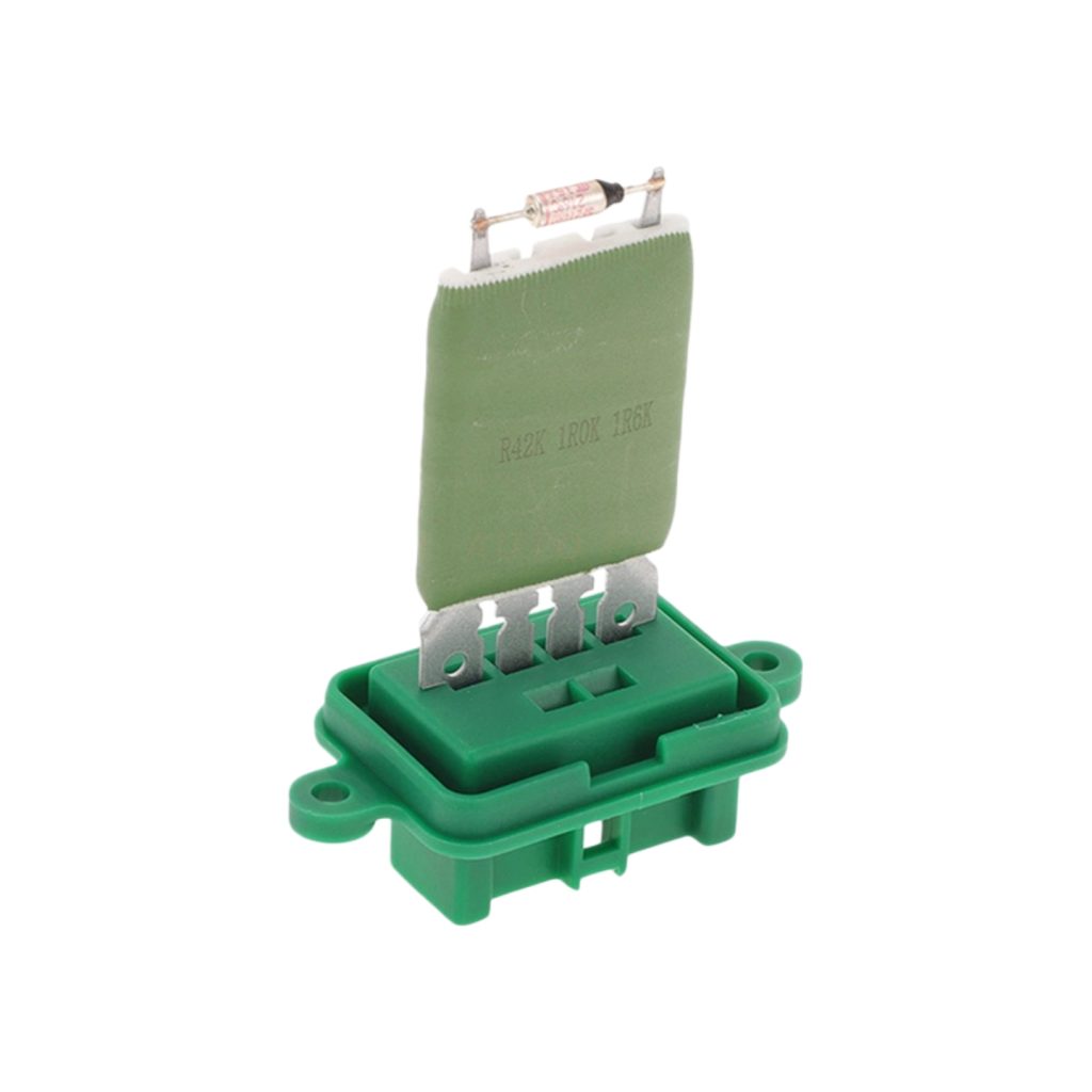 Blower Motor Resistor 46721213-46722909-46723713-71732250
