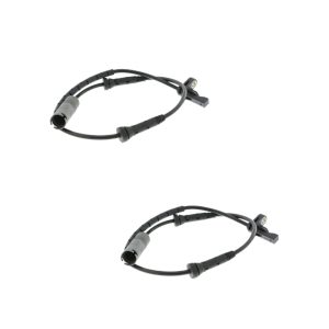 ABS Wheel Speed Sensor 34526762465-34526762466 for BMW