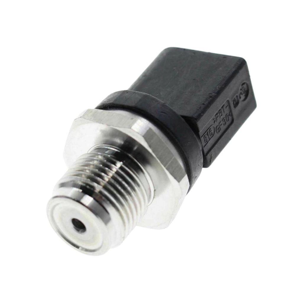 Fuel Pressure Sensor 0281002842 for Dodge, Jeep