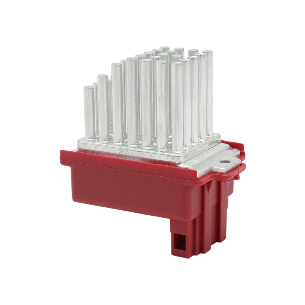 Blower Motor Resistor 1J0907521 for Volkswagen
