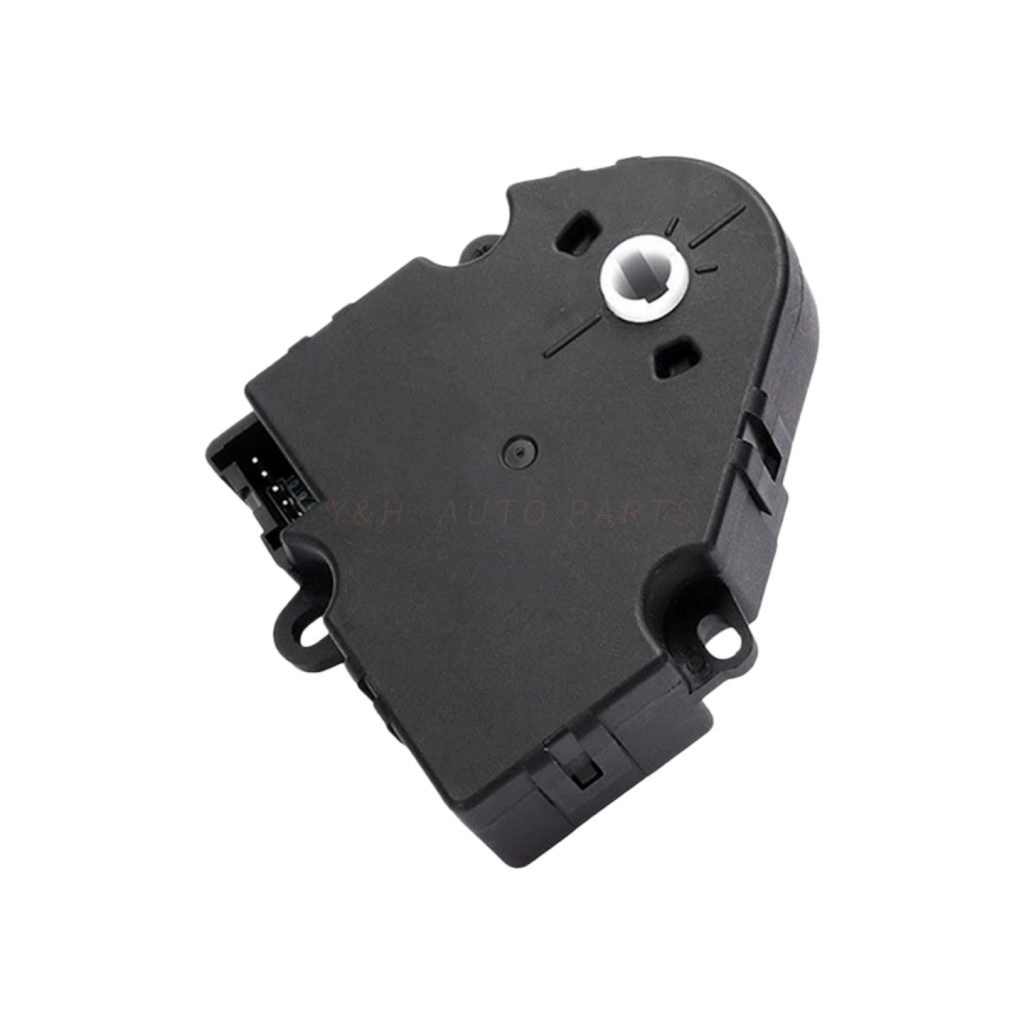 HVAC Blend Door Actuator 604020-5013741AA-5170954AA for Dodge, Jeep