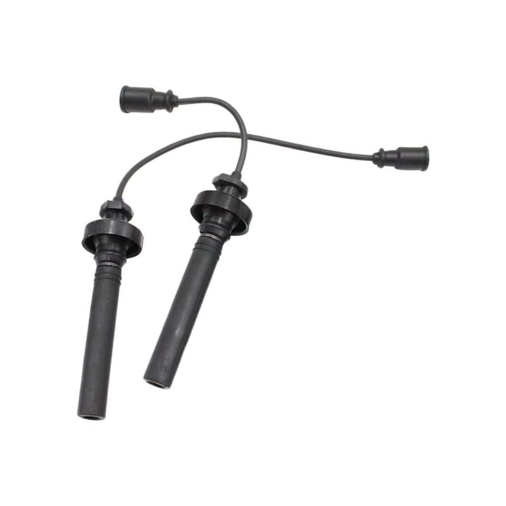 Ignition Wire Set MD365102