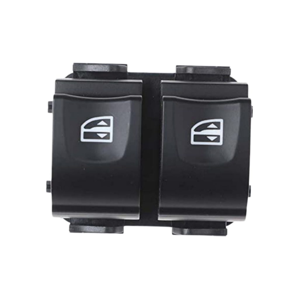 Power Window Switch 25411-8044R for Renault