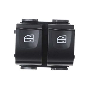 Power Window Switch 25411-8044R for Renault